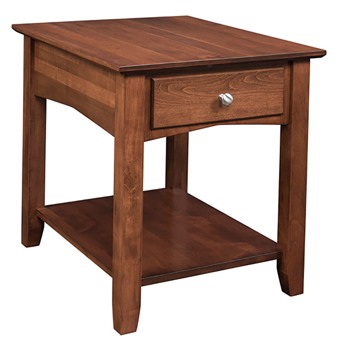 Read more about the article Linwood End Table