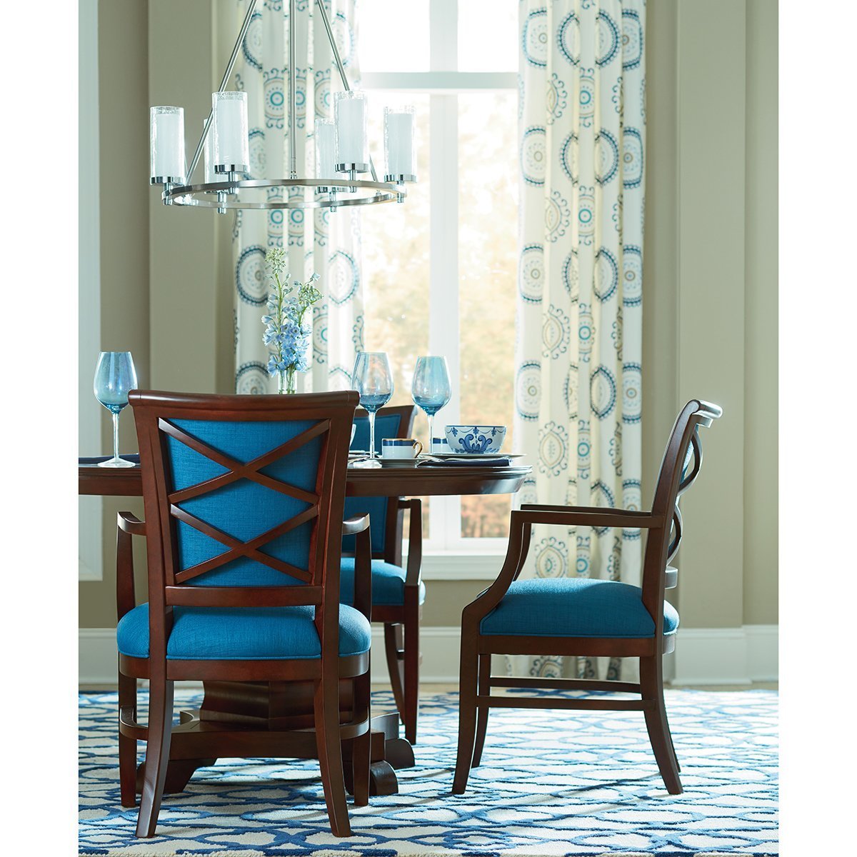 Read more about the article Mackay Dining Arm Chair Collection