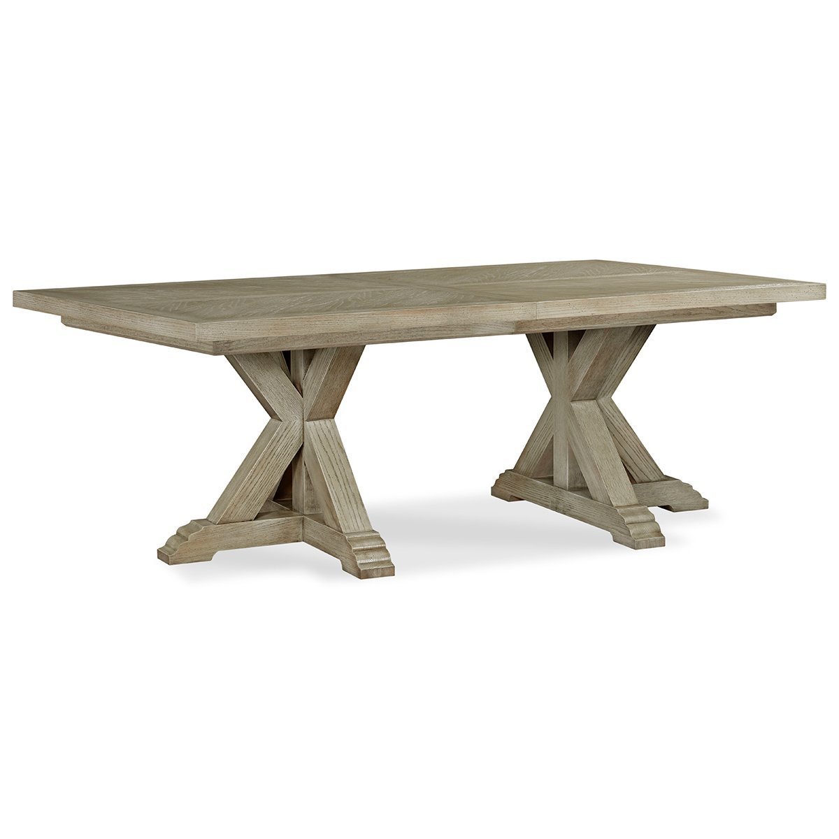 Read more about the article Monogram Dining Table
