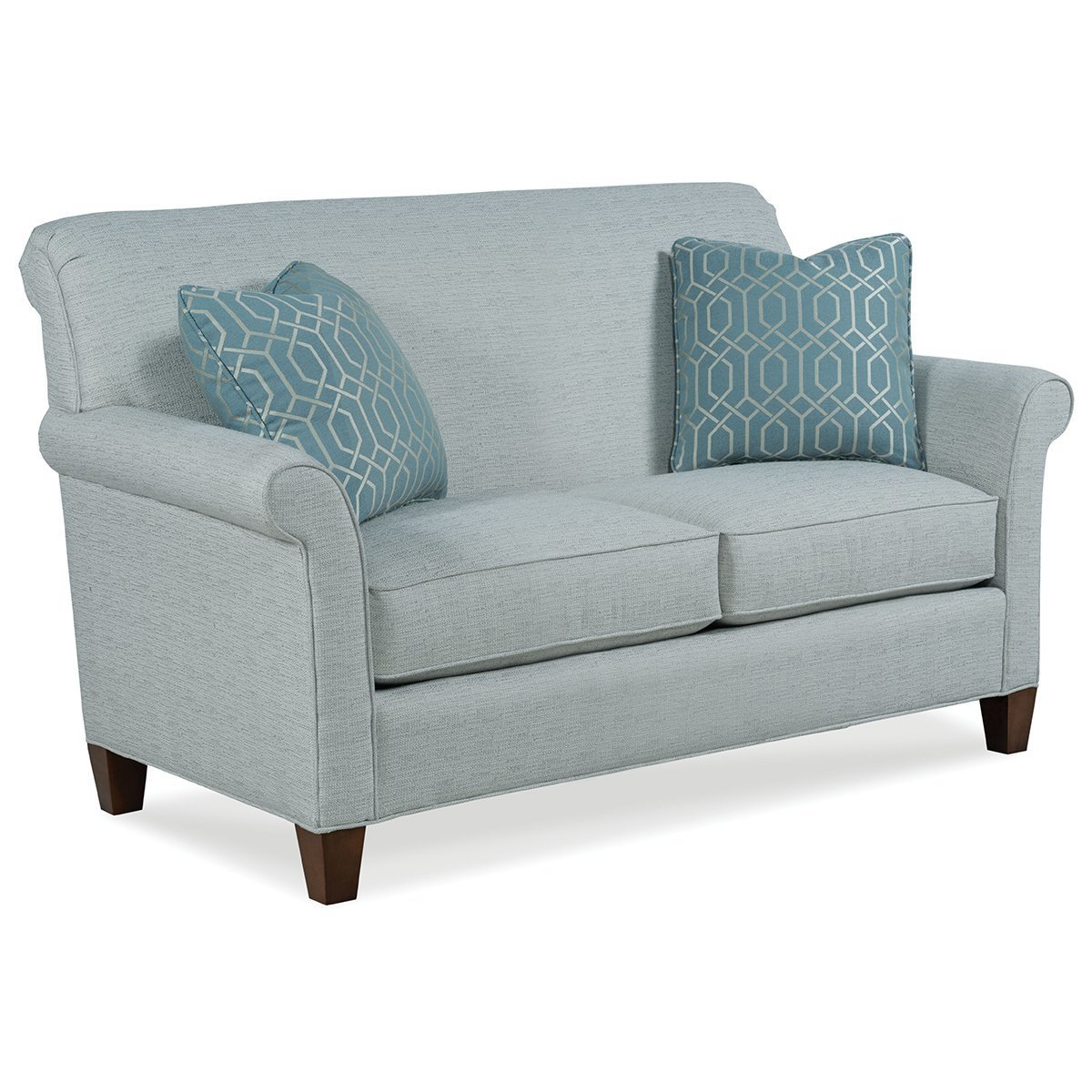 Read more about the article Newport Loveseat