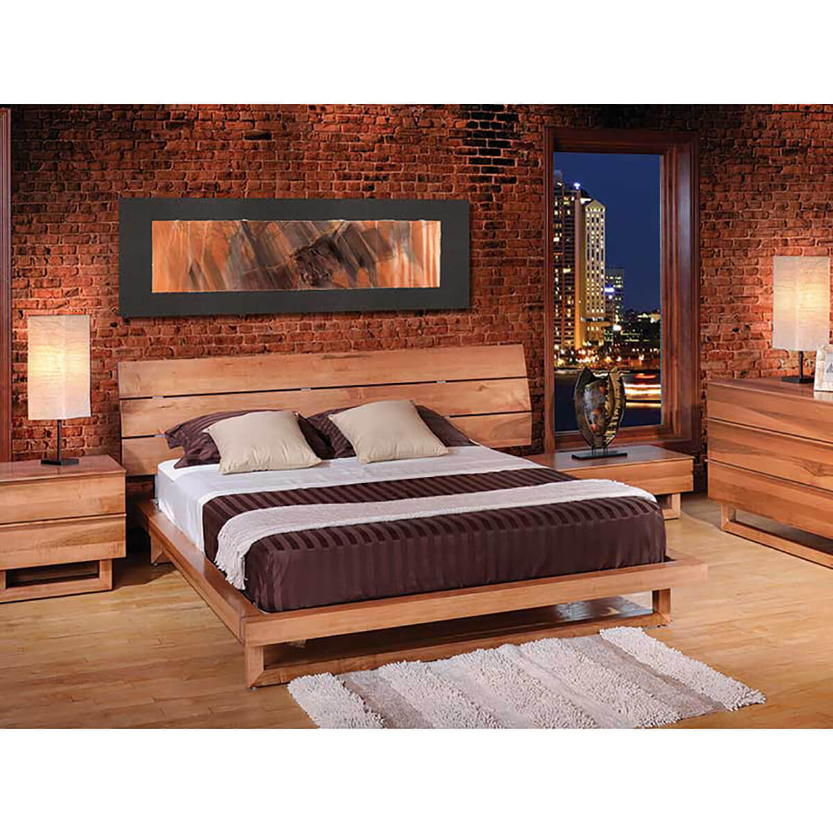 Read more about the article Nobleza Bedroom Collection