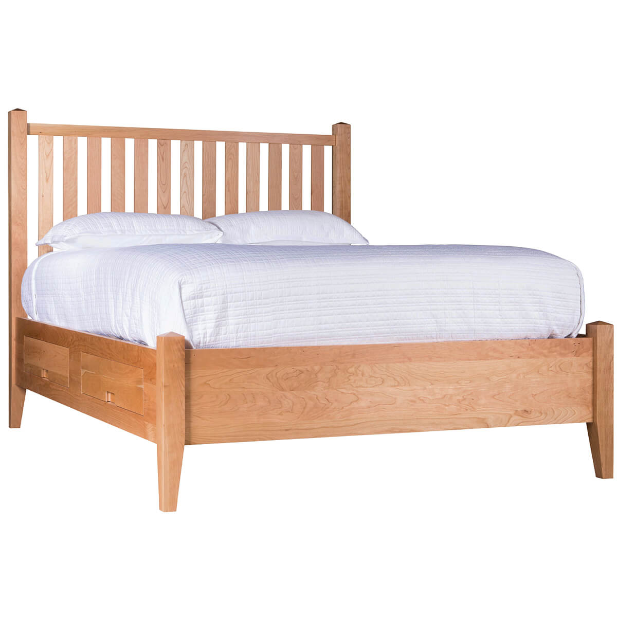 Read more about the article Redmond Storage Bed