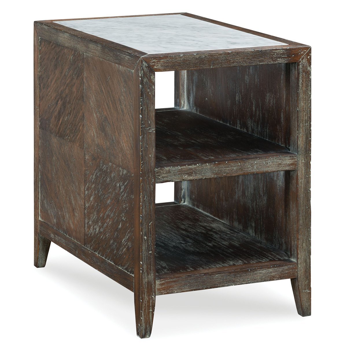 Read more about the article Rustique End Table
