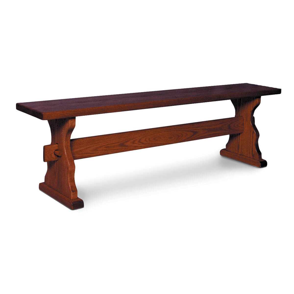 Read more about the article Trestle Bench