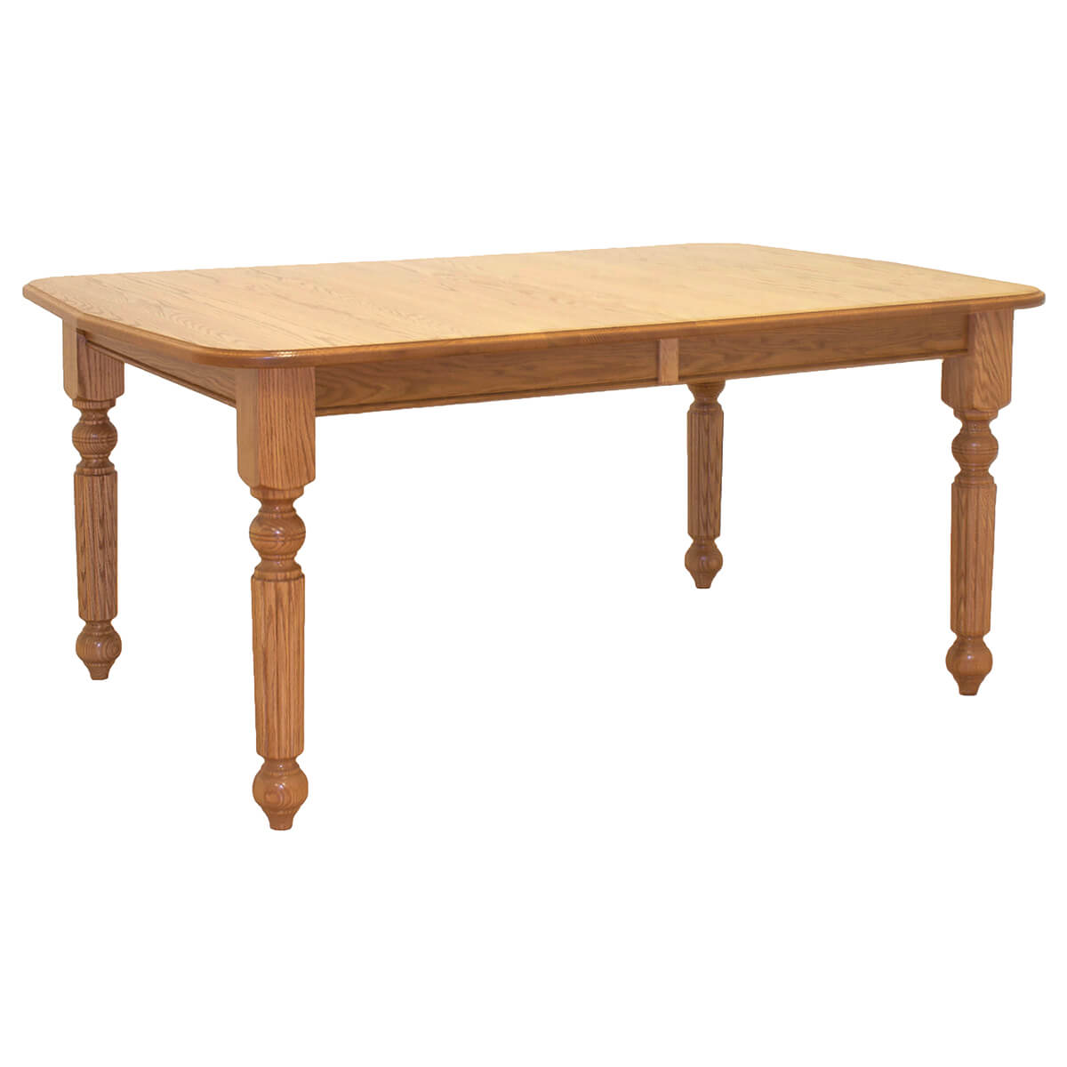 Read more about the article Ambassador Dining Table