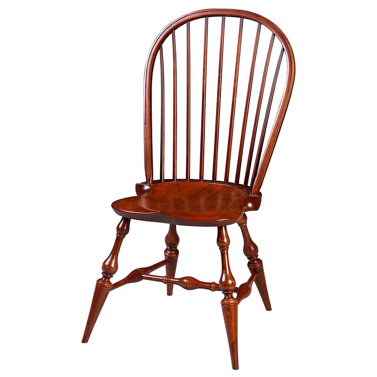 Read more about the article America’s Past Windsor Side Chair