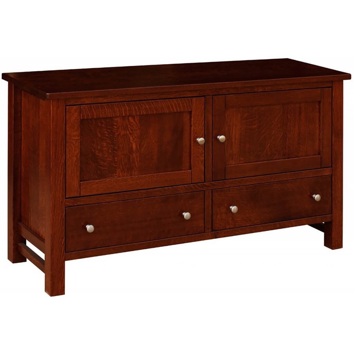 Read more about the article Cabin Creek Console – 54 Inch