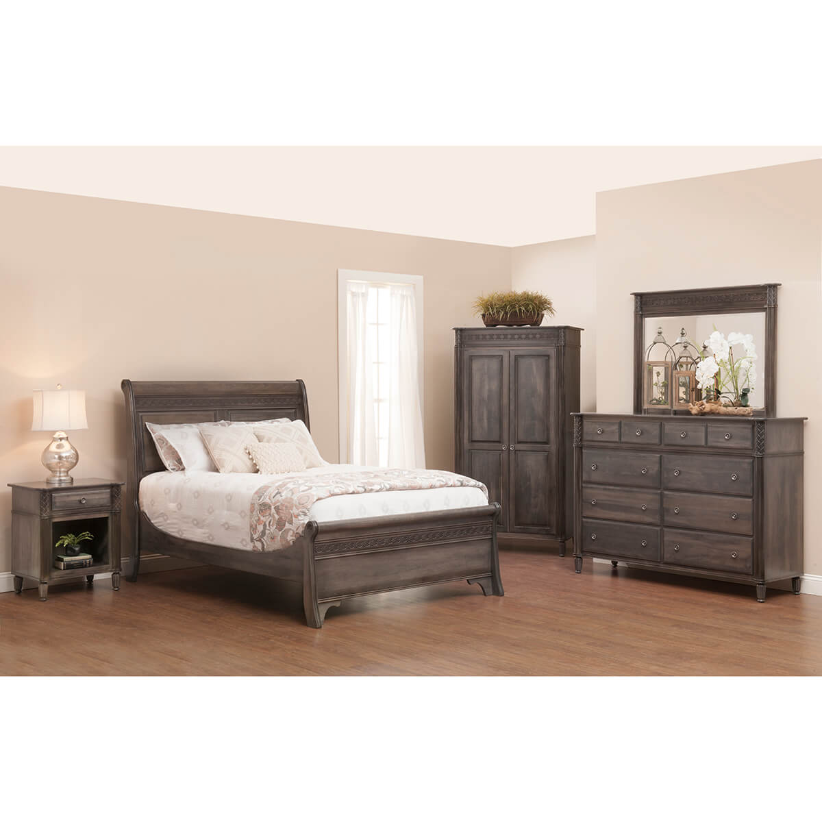 Read more about the article Eminence Bedroom Collection