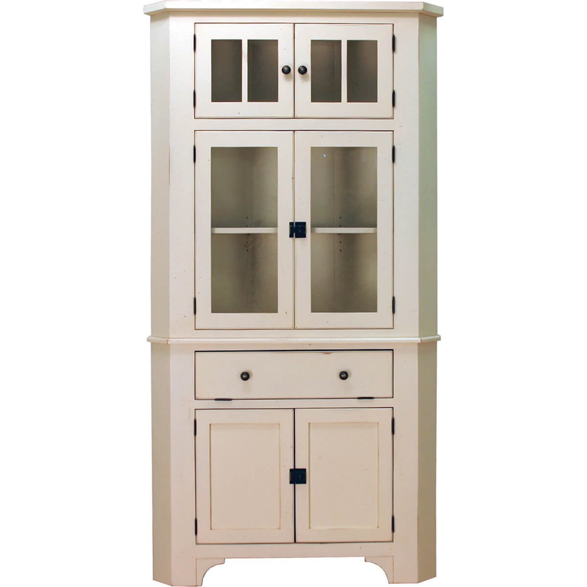 Read more about the article Gatherings Corner Hutch