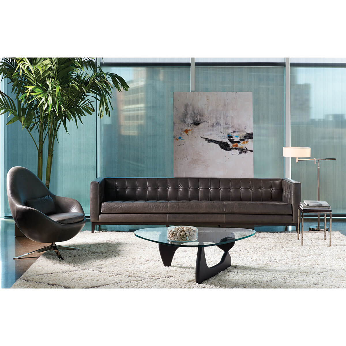 Read more about the article Jude/Luxe Living Room Collection