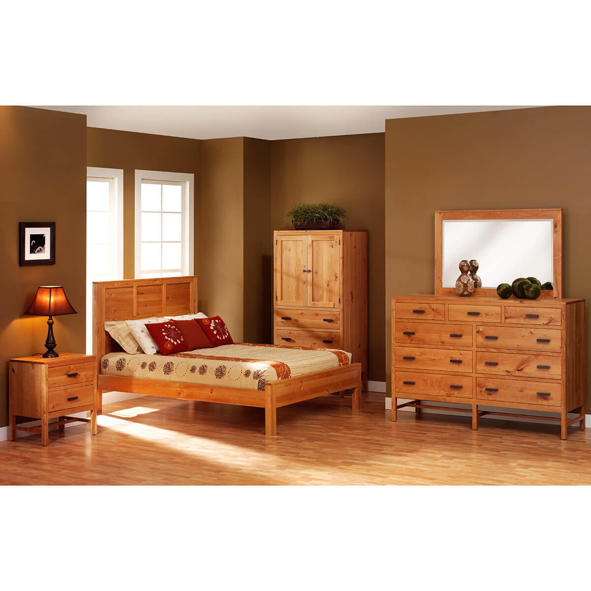 Read more about the article Lynnwood Bedroom Collection