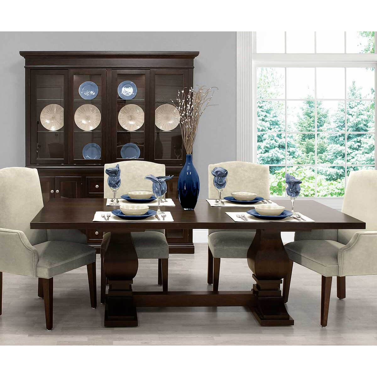 Read more about the article Madison Dining Collection