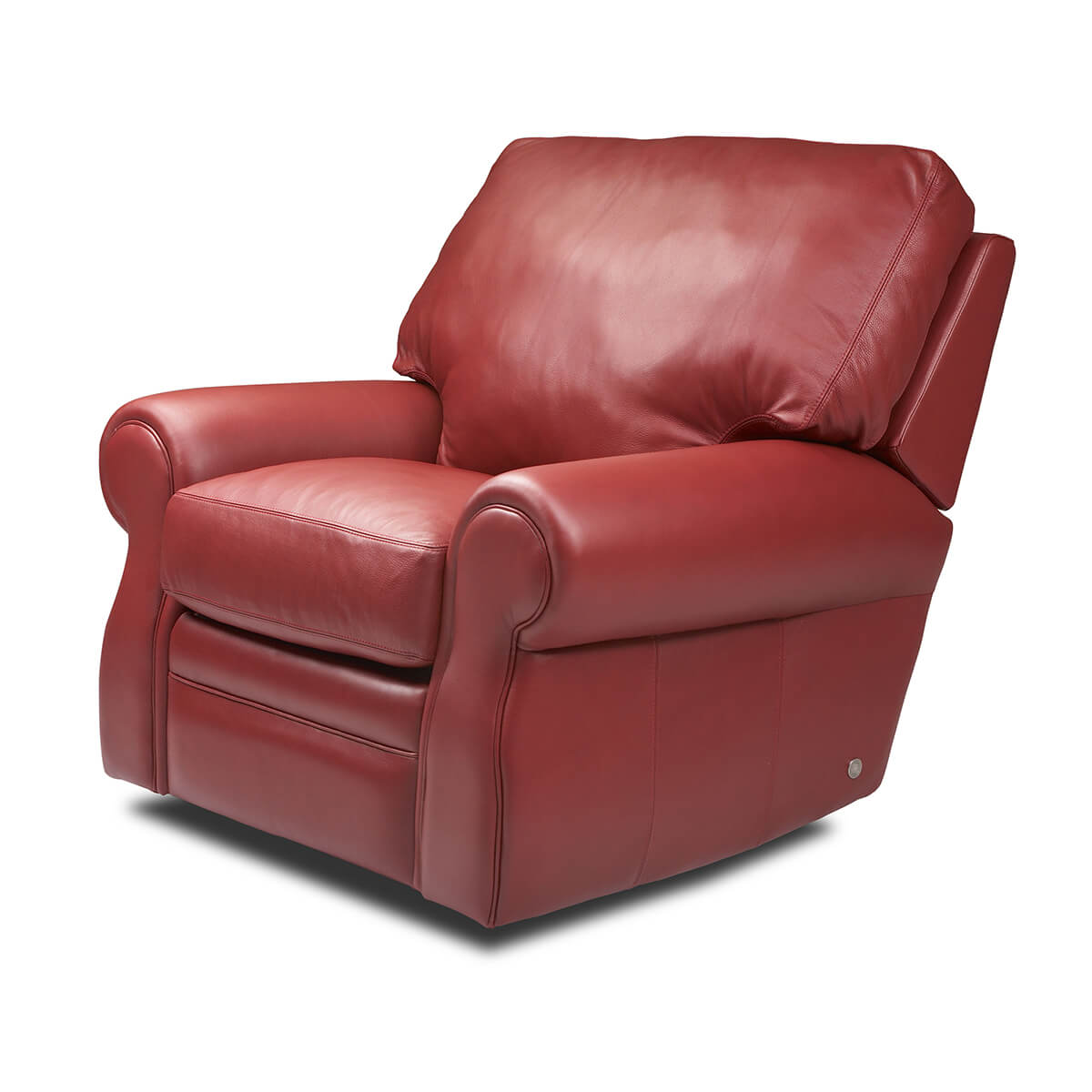 Read more about the article Morgan Recliner – Leather