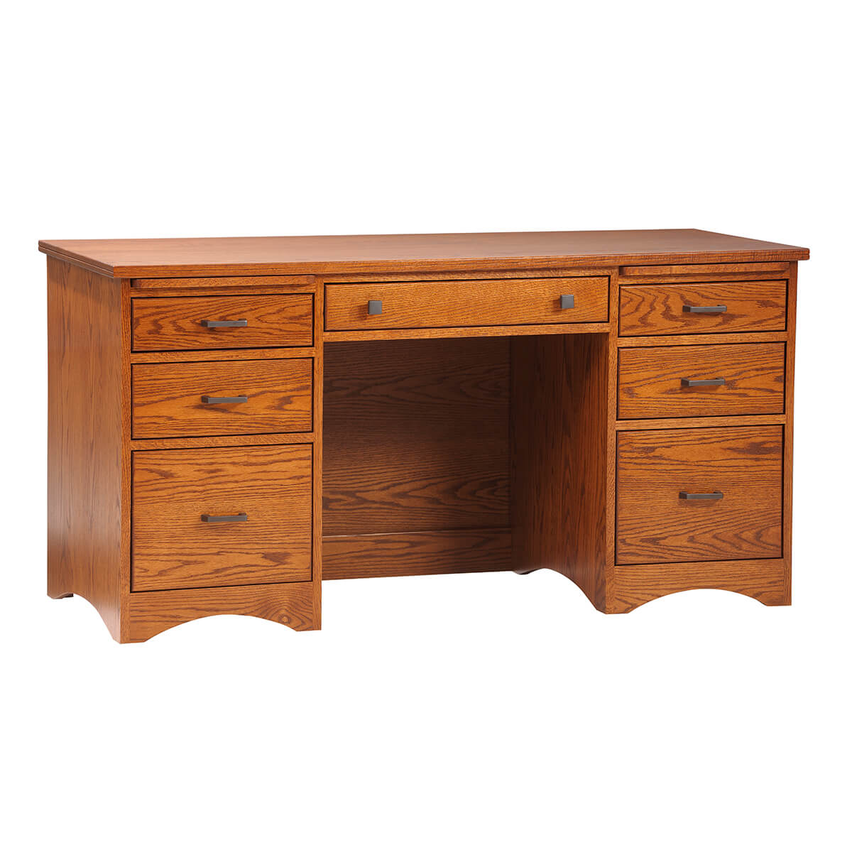 Read more about the article Prairie Mission Pencil Desk