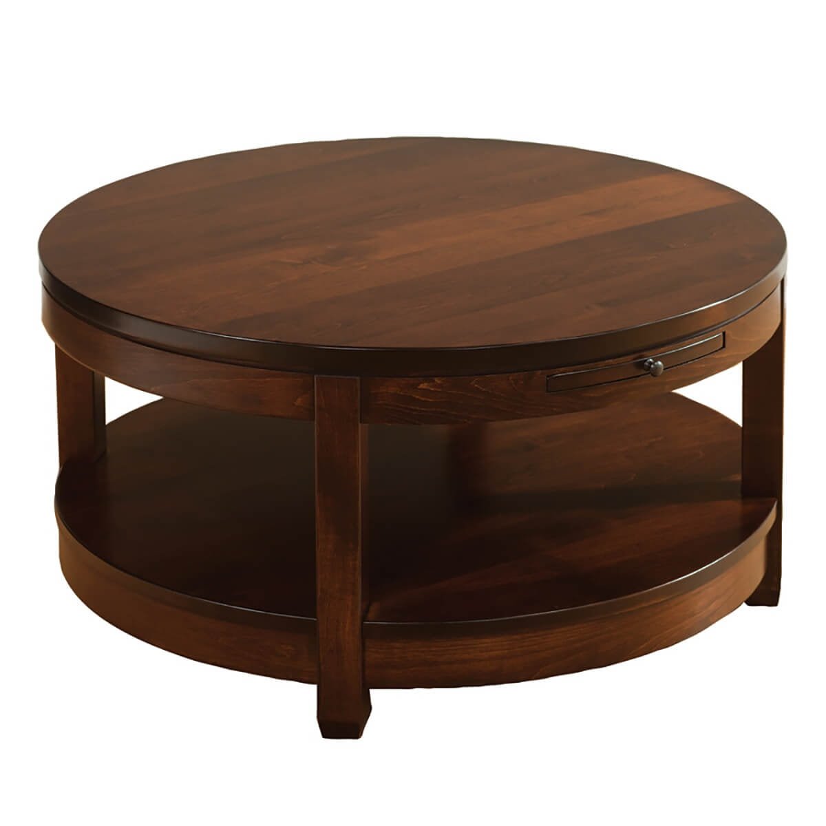 Read more about the article Antigo Round Cocktail Table