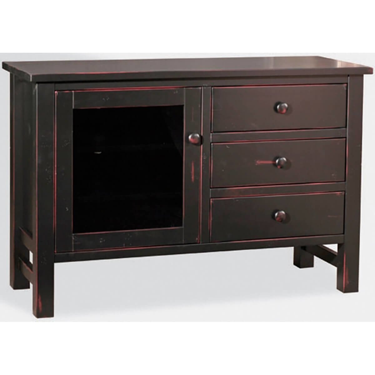 Read more about the article Cabin Creek Console – 46 Inch