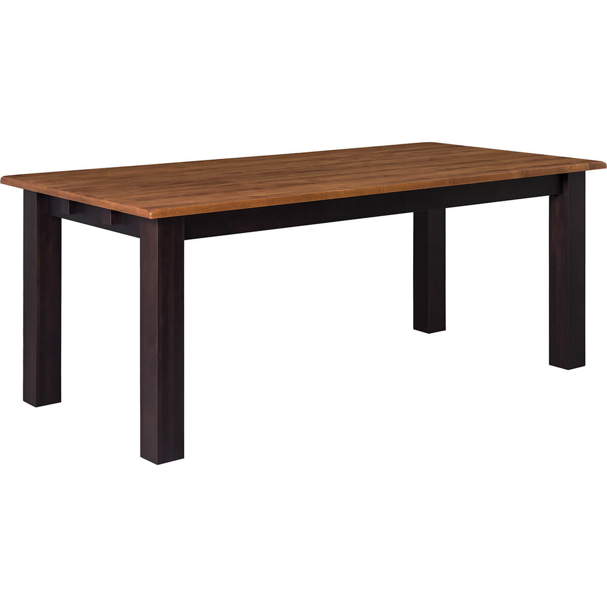 Read more about the article Charlton Solid Top Dining Table