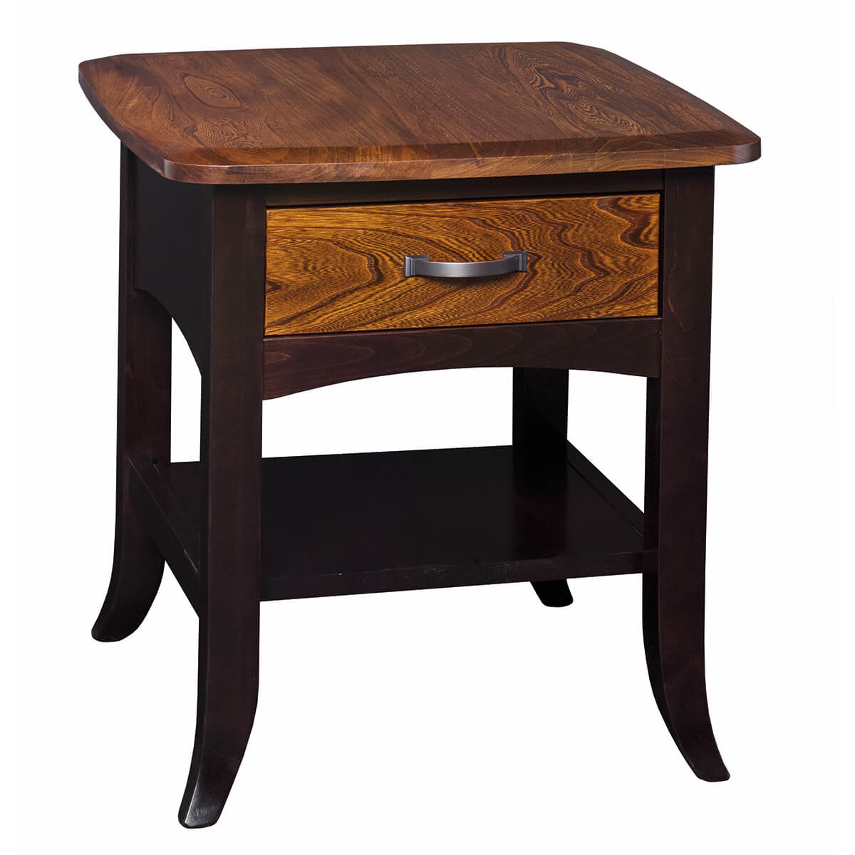 Read more about the article Christy End Table with Drawer