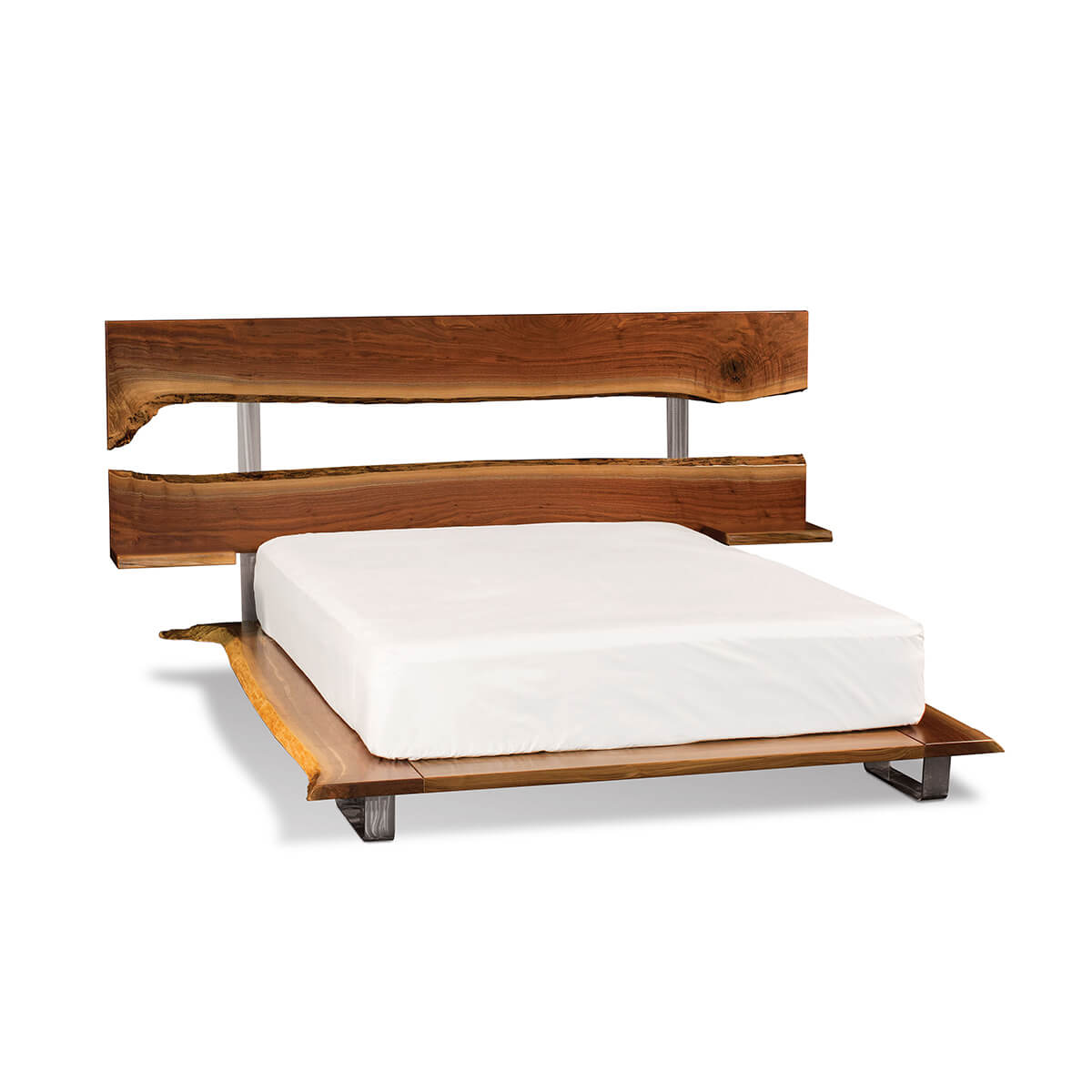 Read more about the article CityScape Platform Bed