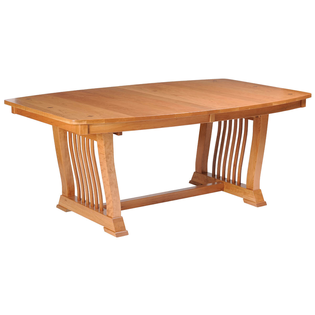 Read more about the article Classic Mission Dining Table