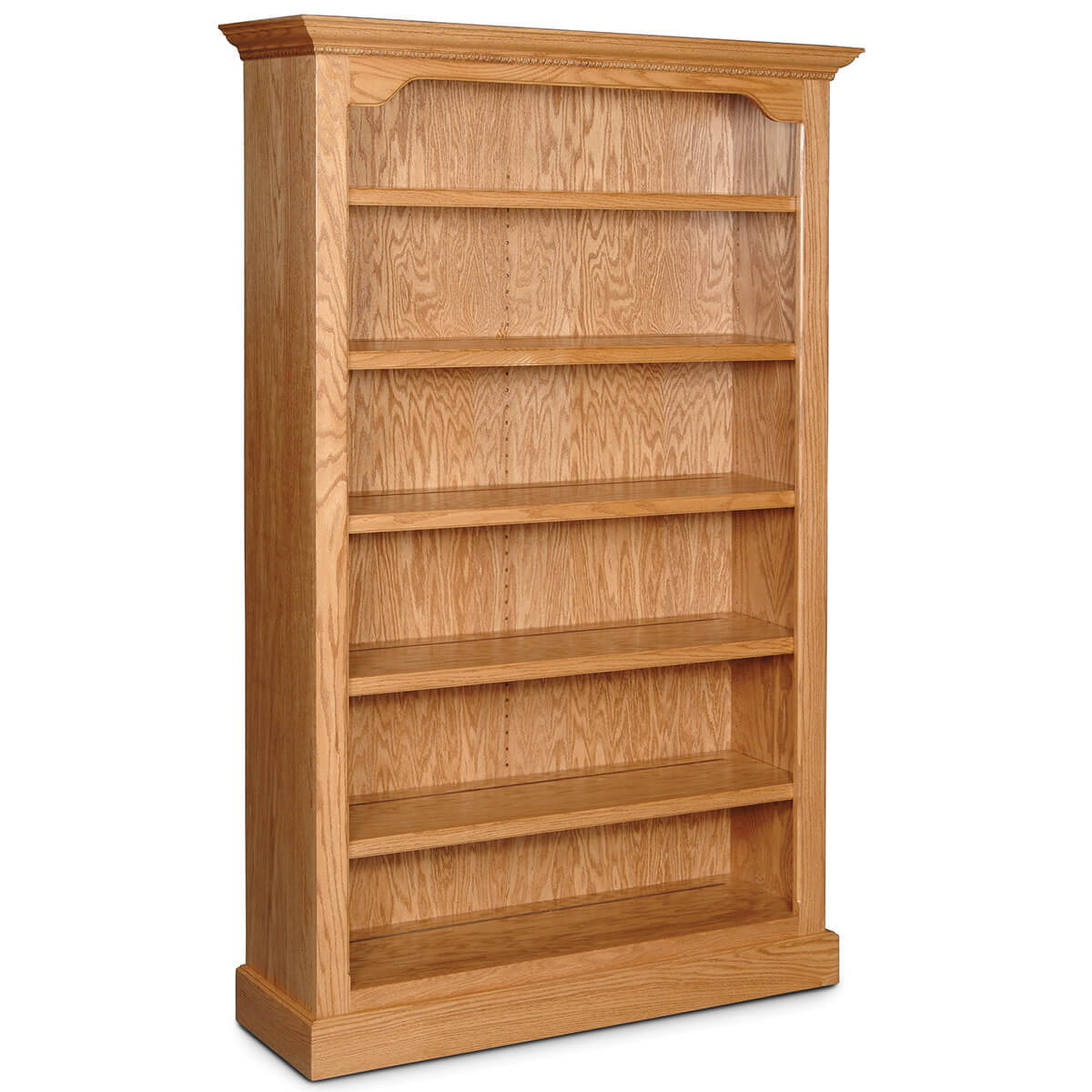 Read more about the article Classic Tall Category III Bookcase