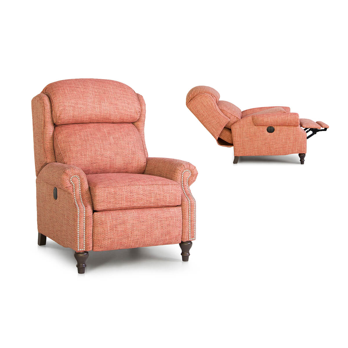 Read more about the article Fabric Motorized Recliner