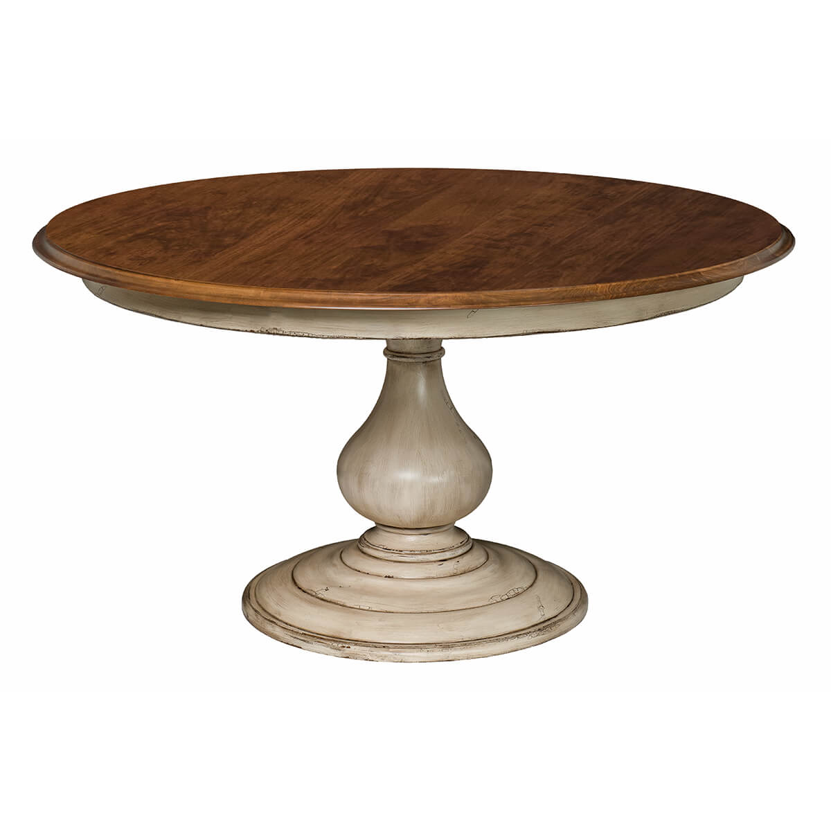 Read more about the article Harbor Cove Round Solid Top Table