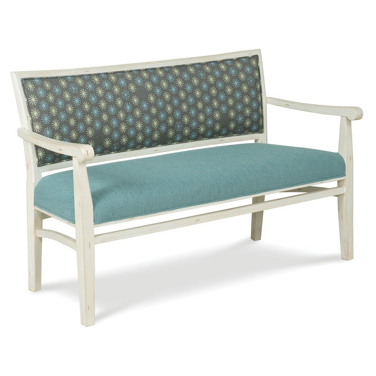 Read more about the article Maddock Settee
