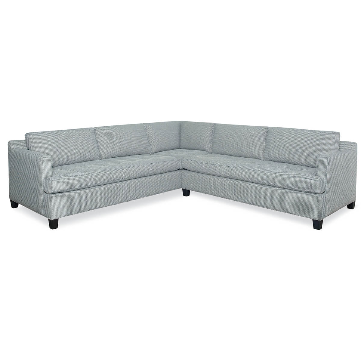 Read more about the article Taylor Sectional with Buttons