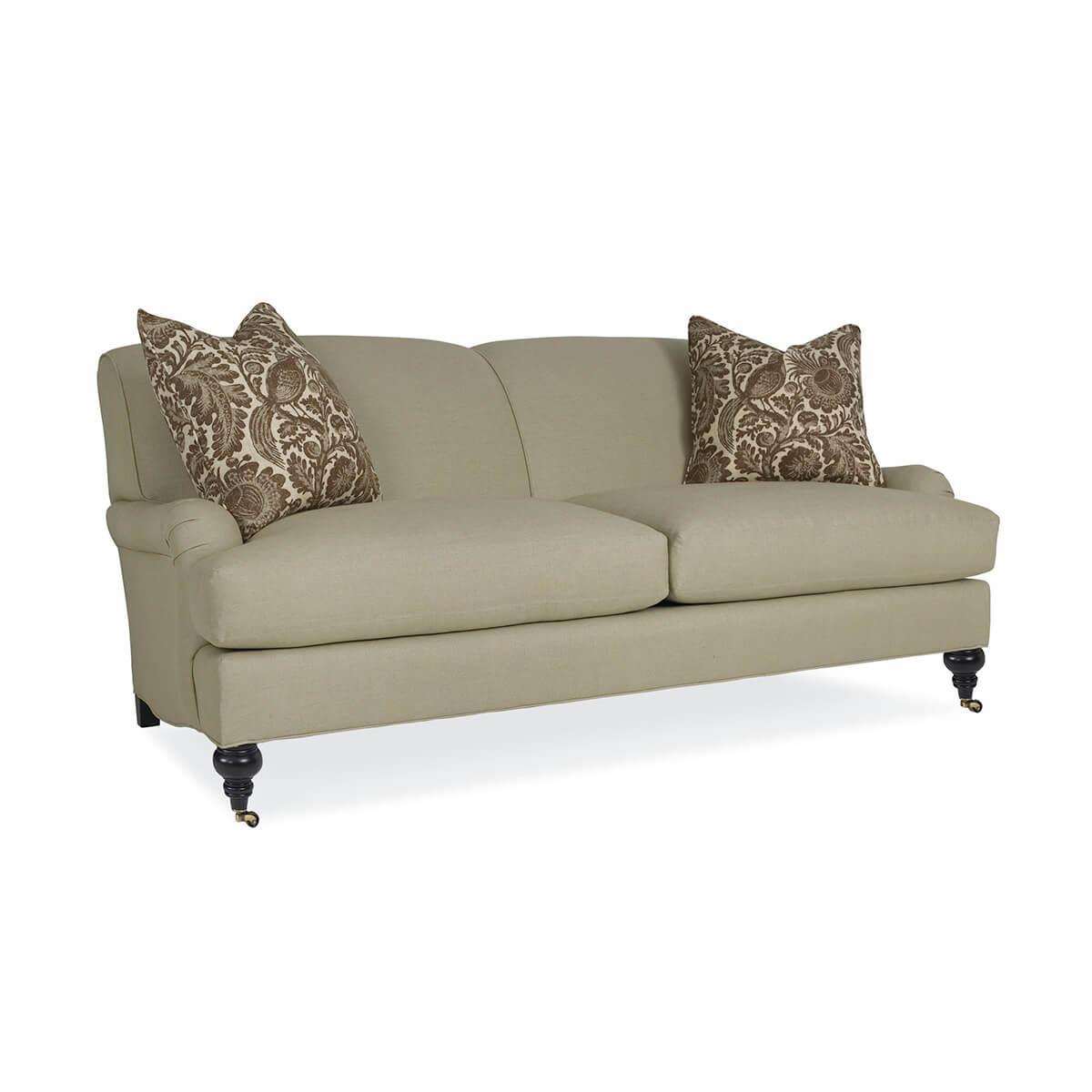 Read more about the article Telford Apartment Sofa