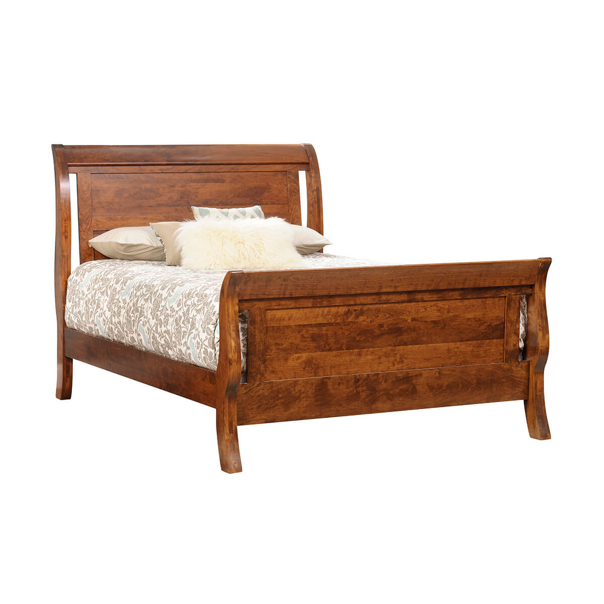Read more about the article Tucson Sleigh Bed