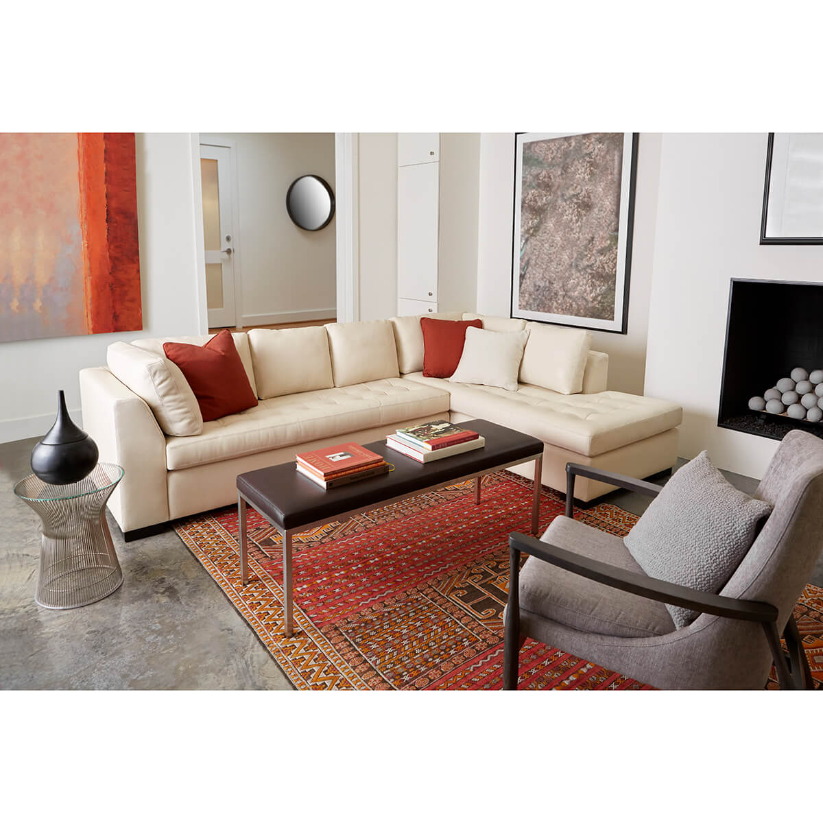 Read more about the article Astoria/Aaron Living Room Collection