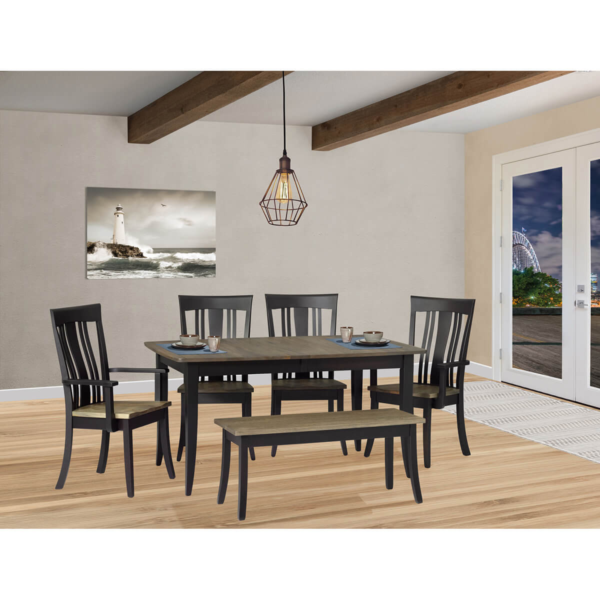 Read more about the article Astoria Dining Collection