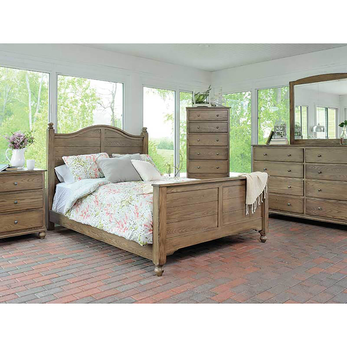 Read more about the article Bridgeport Bedroom Collection