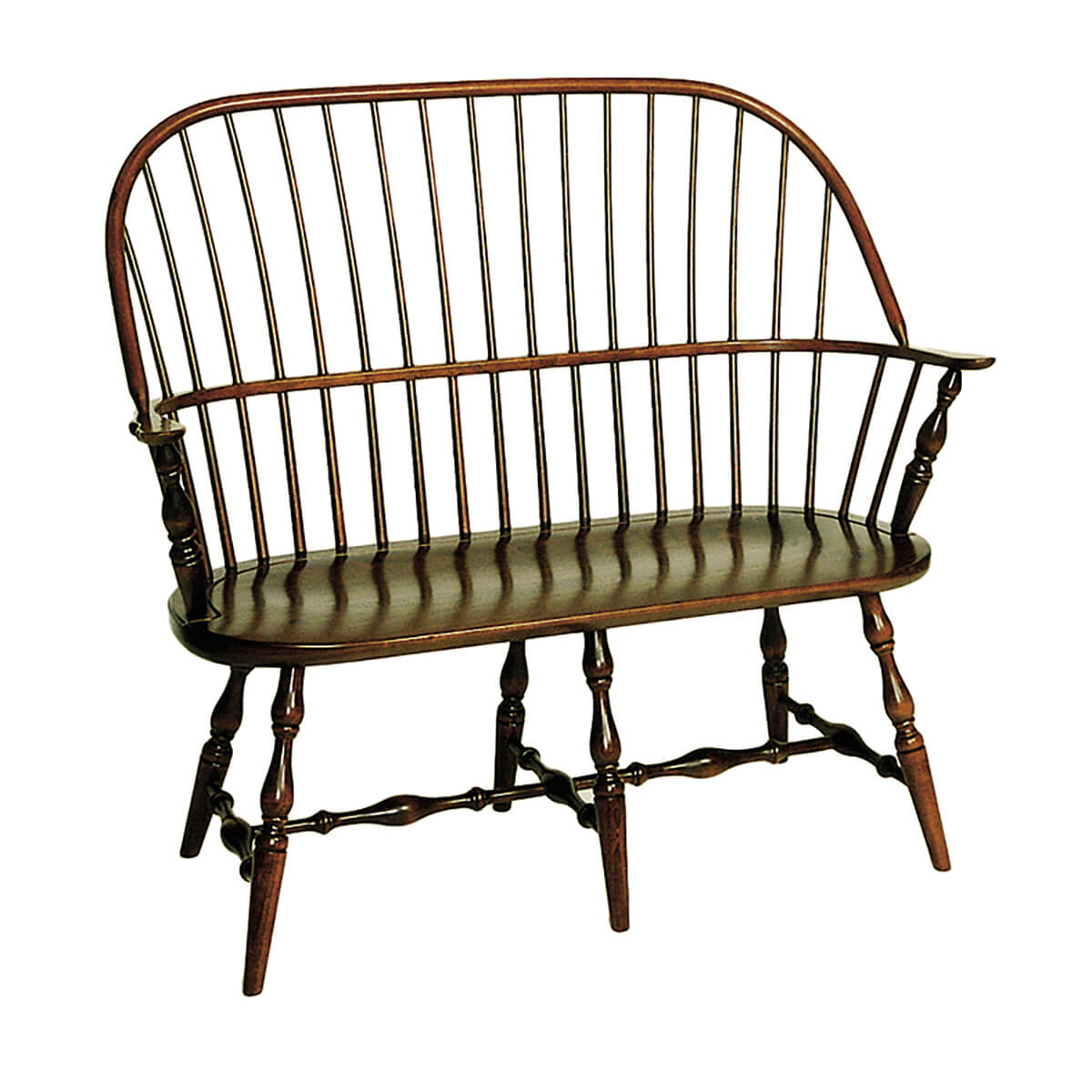 Read more about the article Classic Windsor Bench