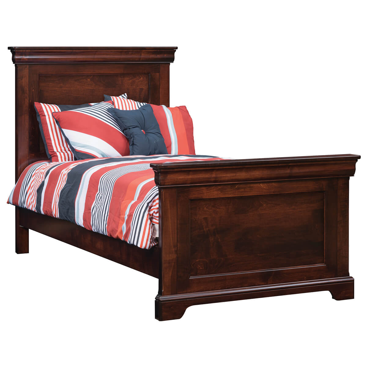 Read more about the article Claymont Youth Twin Bed