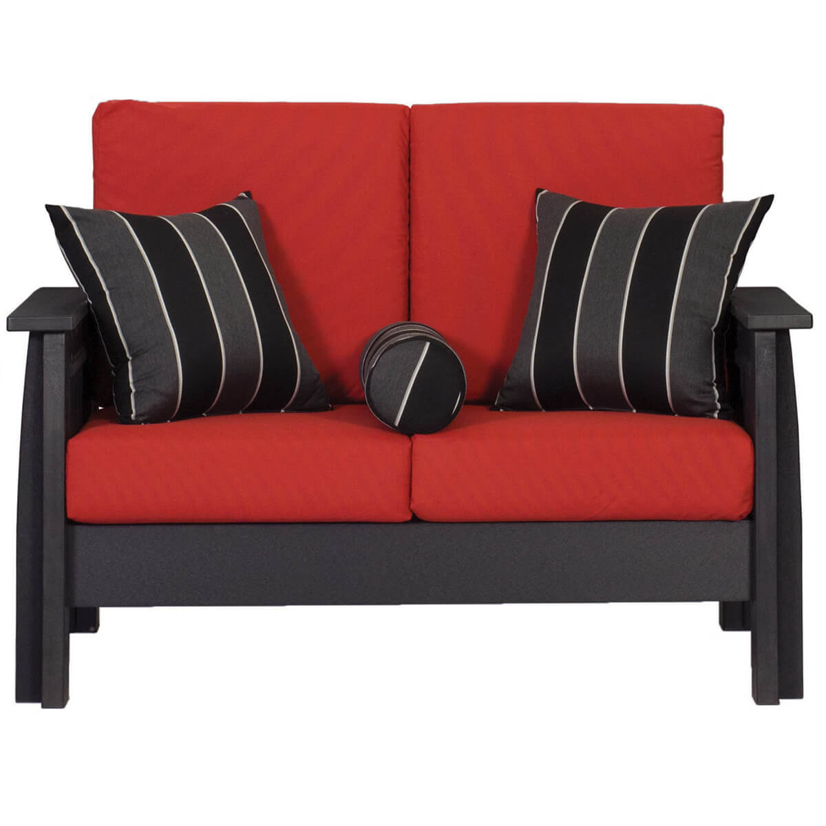 Read more about the article Deep Seating Outdoor Loveseat