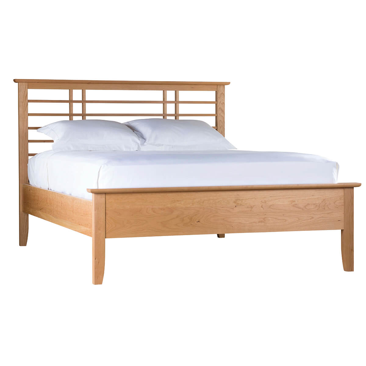 Read more about the article Evelyn Platform Bed
