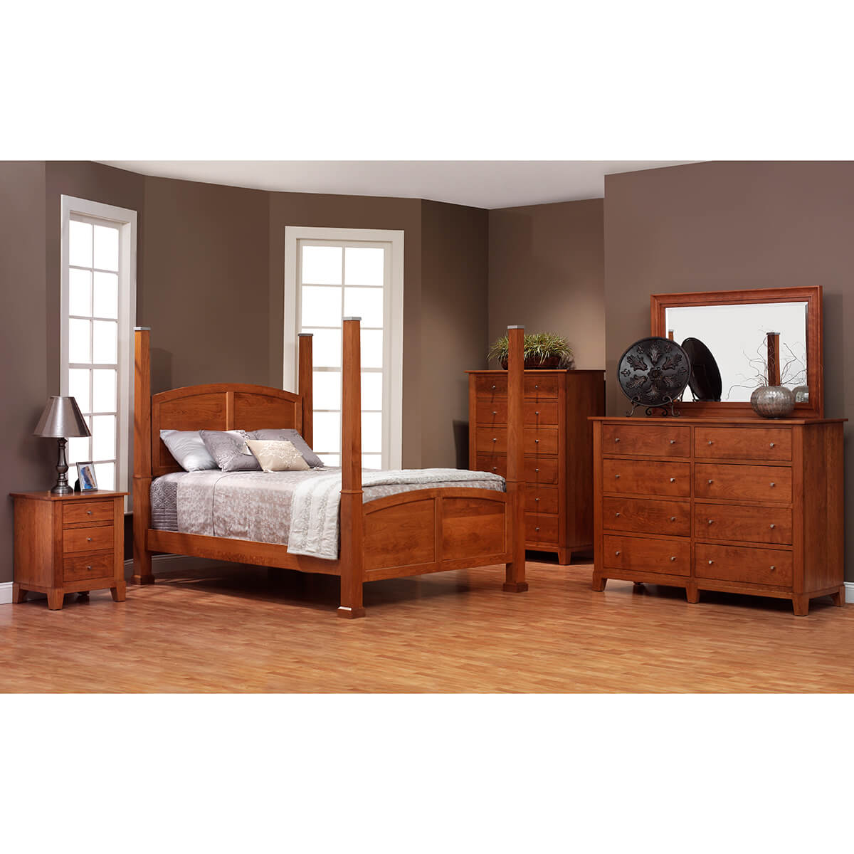 Read more about the article Greenwich Bedroom Collection