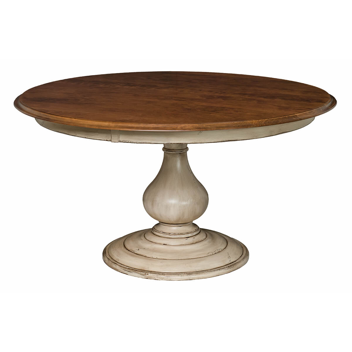 Read more about the article Harbor Cove Round Extension Table