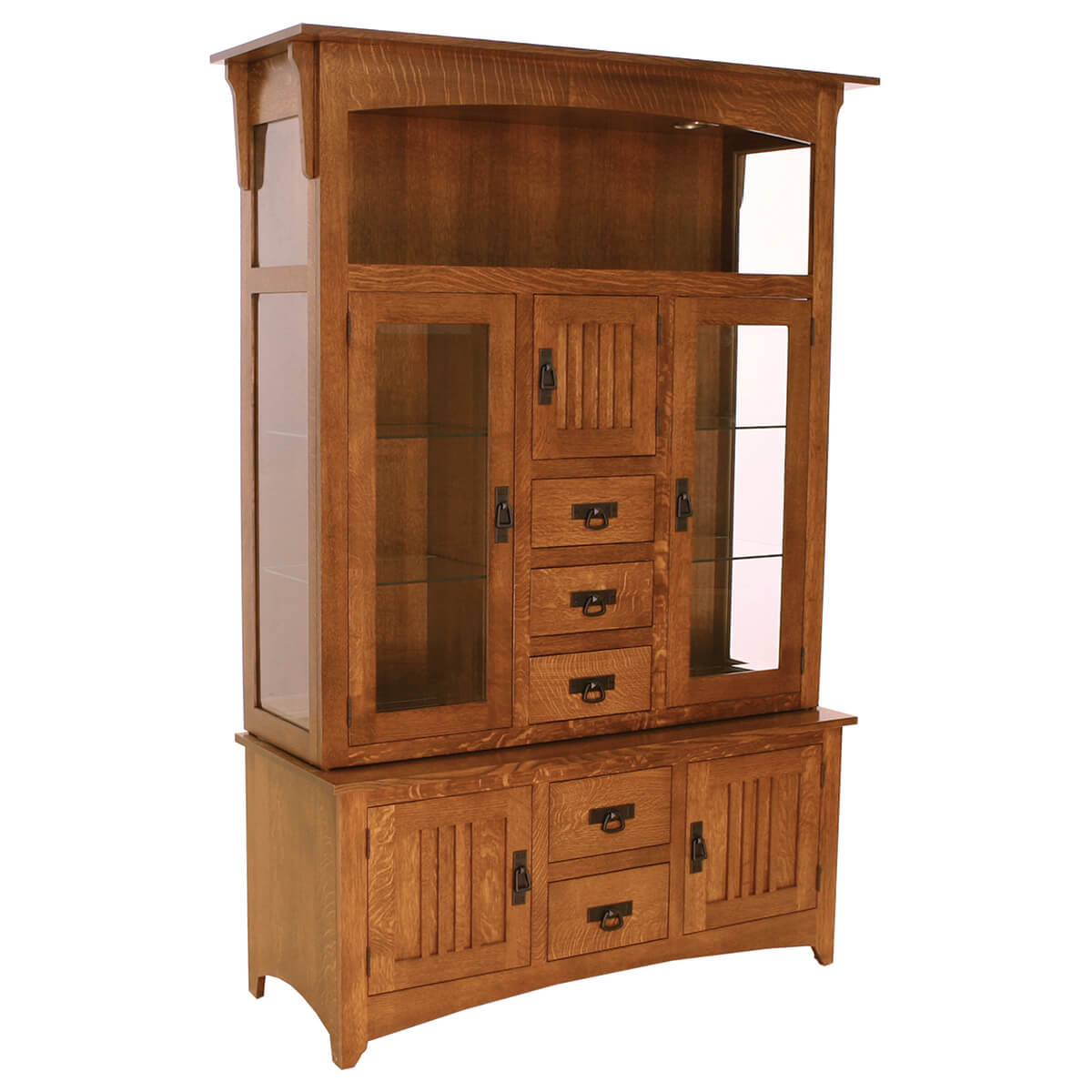 Read more about the article Liberty Mission Hutch