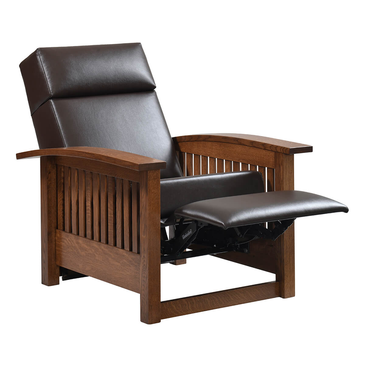 Read more about the article Liberty Mission Recliner