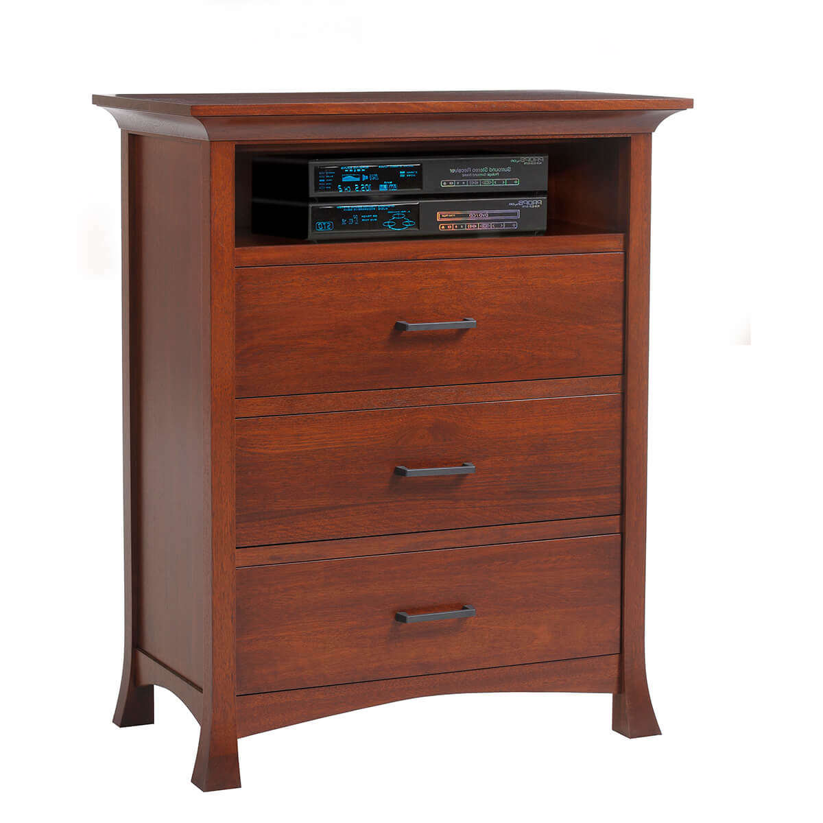 Read more about the article Oasis Chest with Shelf