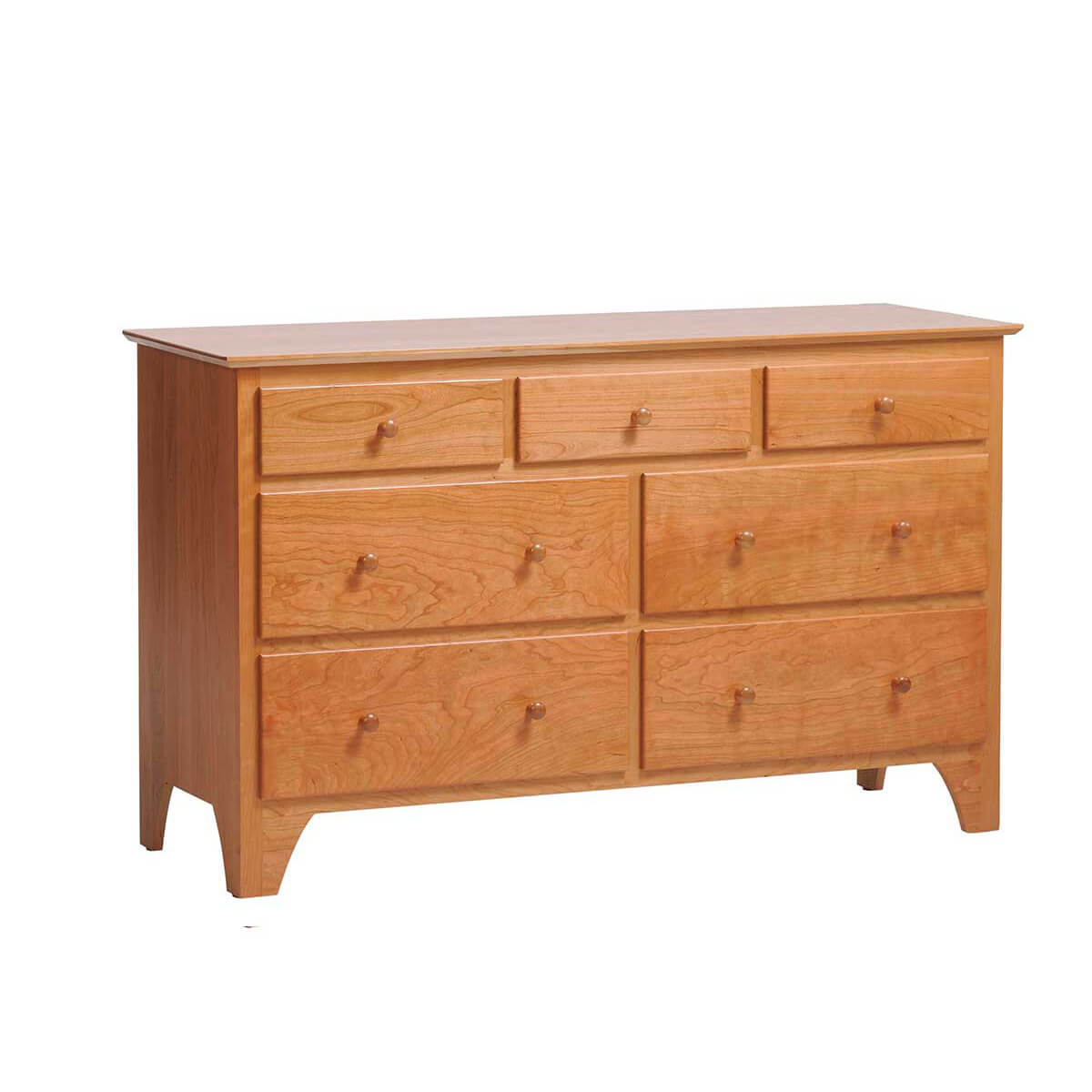 Read more about the article Shaker Village Dresser
