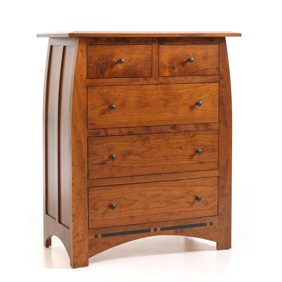 Read more about the article Vineyard Chest of Drawers