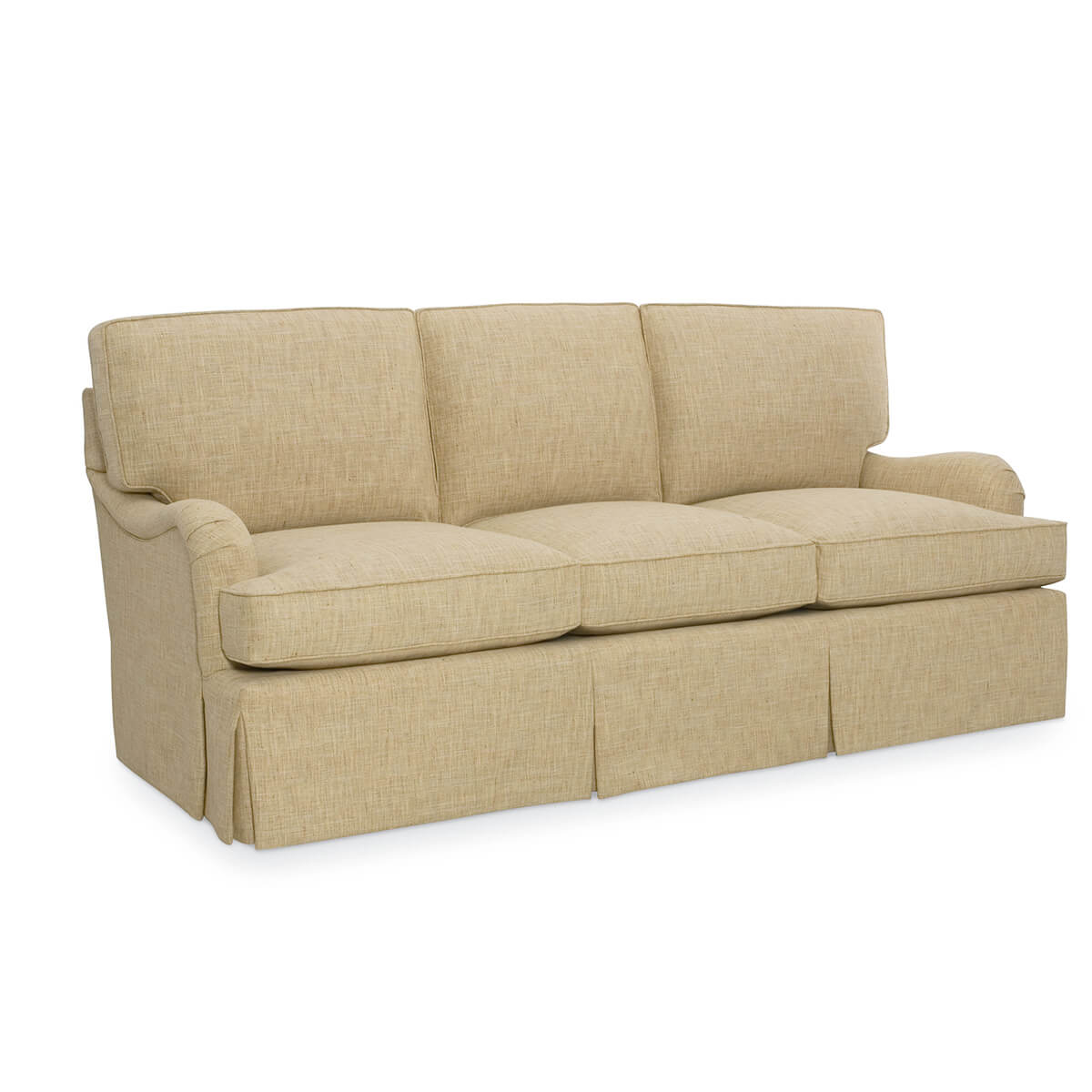 Read more about the article Williamson Long Sofa