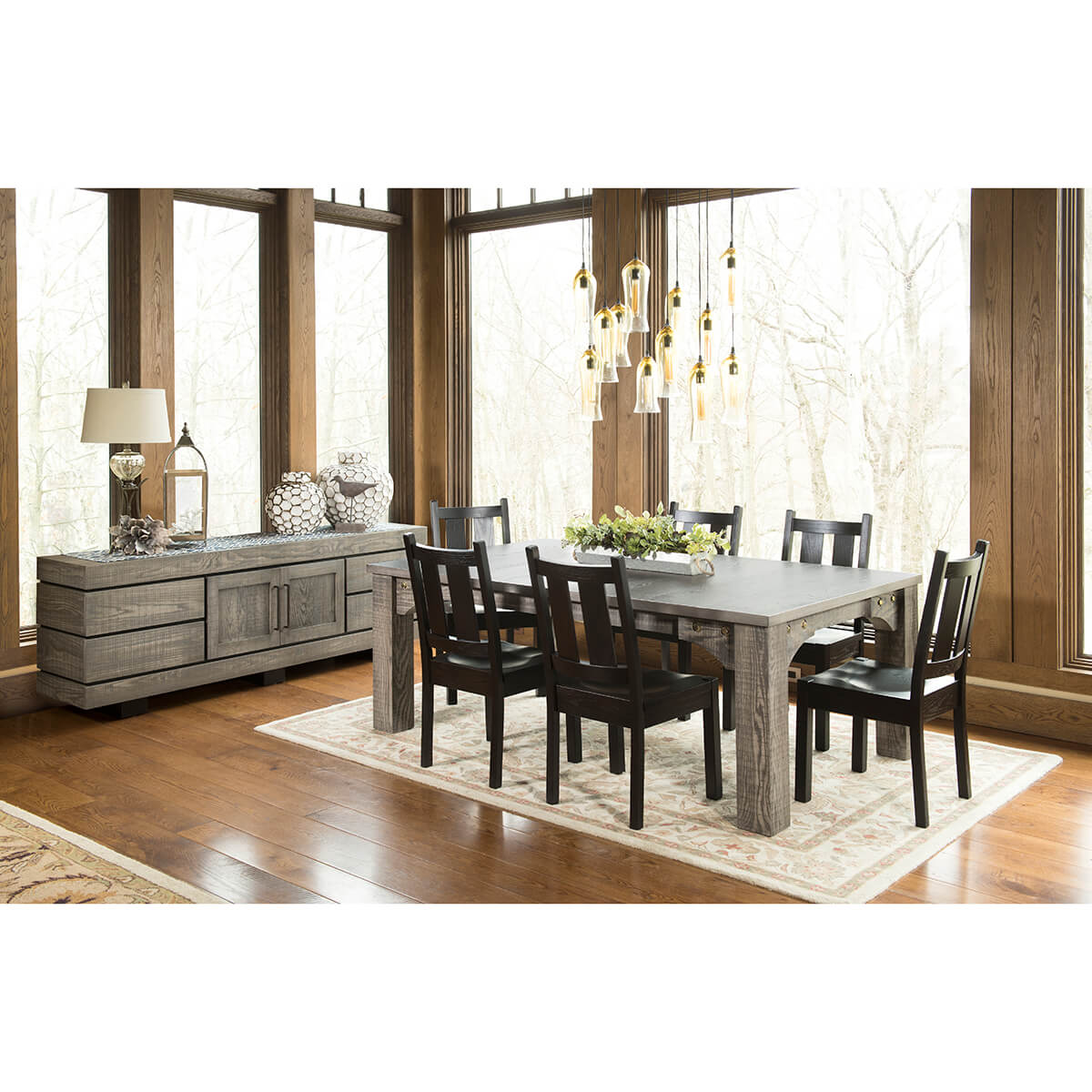 Read more about the article Branson Dining Collection
