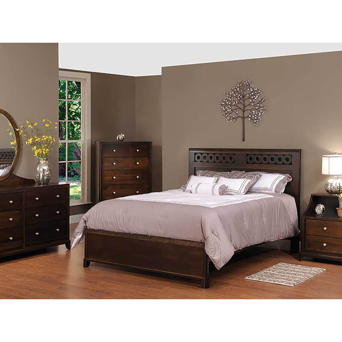 Read more about the article Brooklyn Bedroom Collection