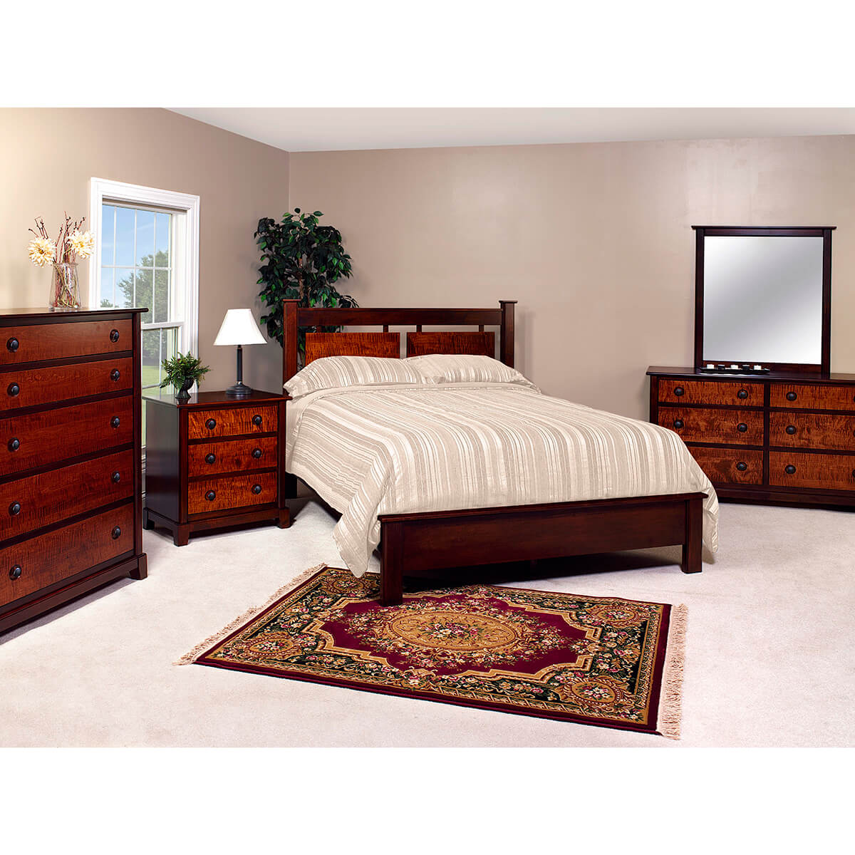 Read more about the article Chesapeaka Bedroom Collection