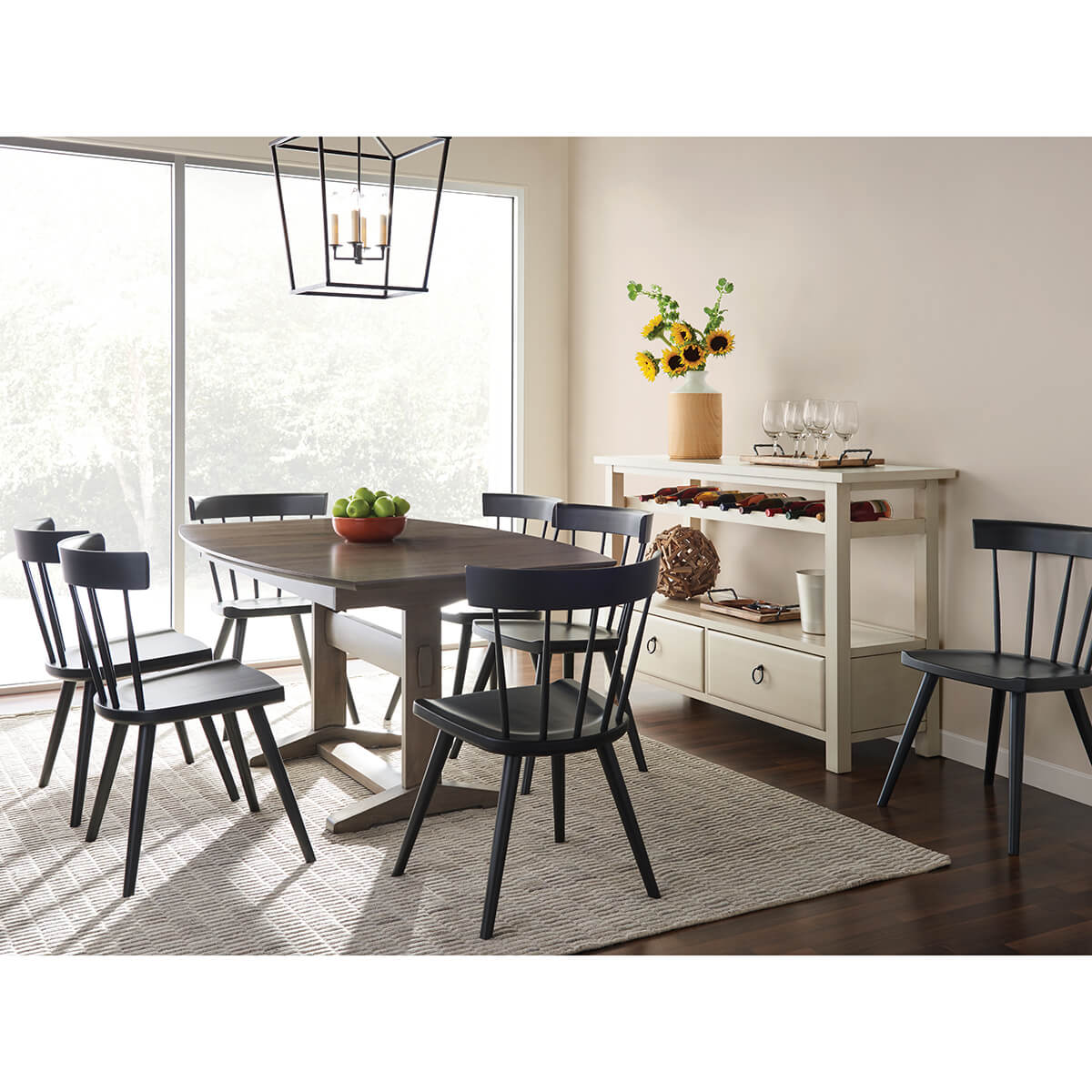 Read more about the article Clark Dining Room Collection